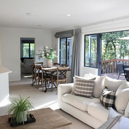 5-Min Walk To Village - Havelock North Holiday Home With Spa Pool 外观 照片