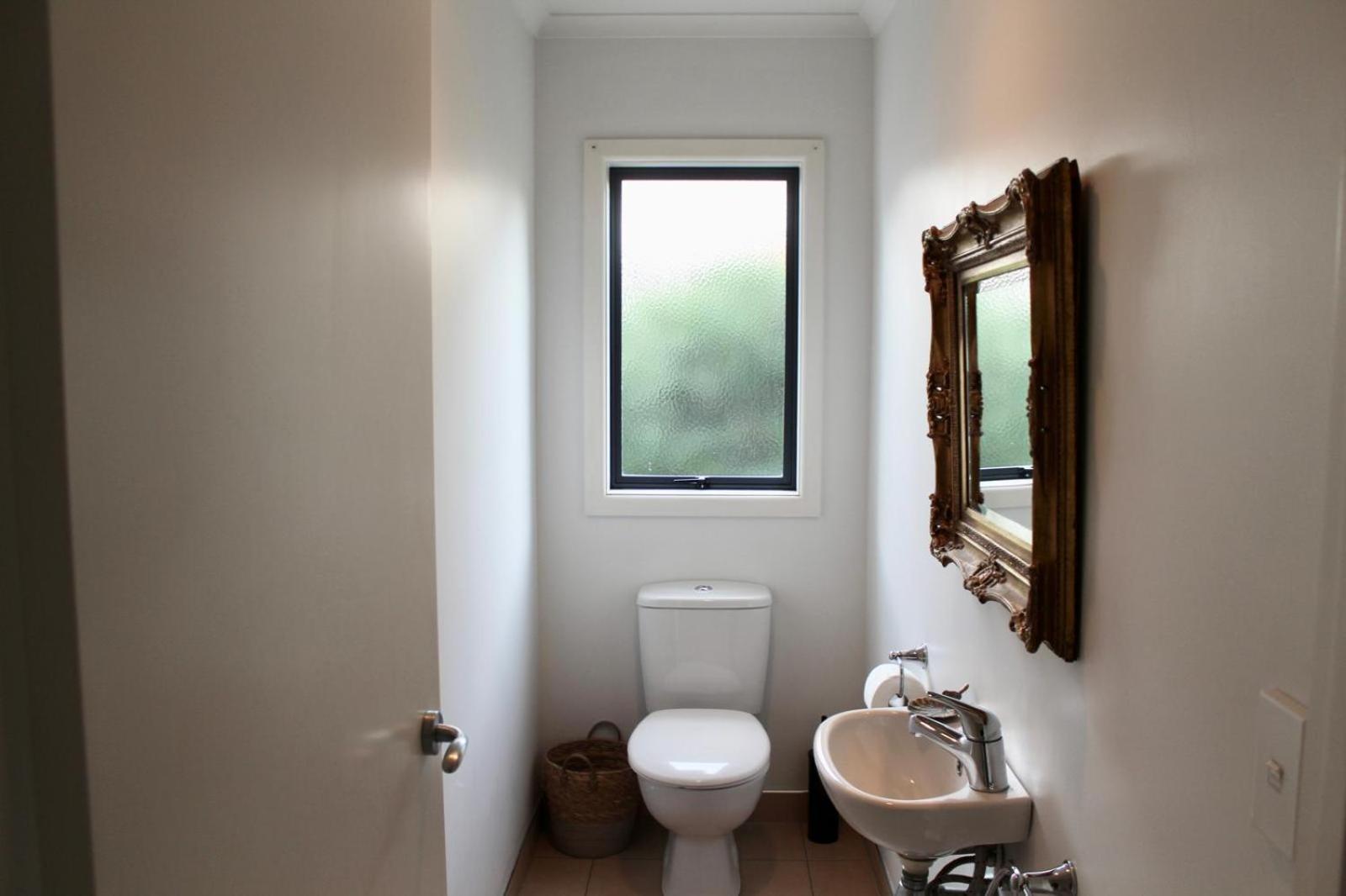 5-Min Walk To Village - Havelock North Holiday Home With Spa Pool 外观 照片