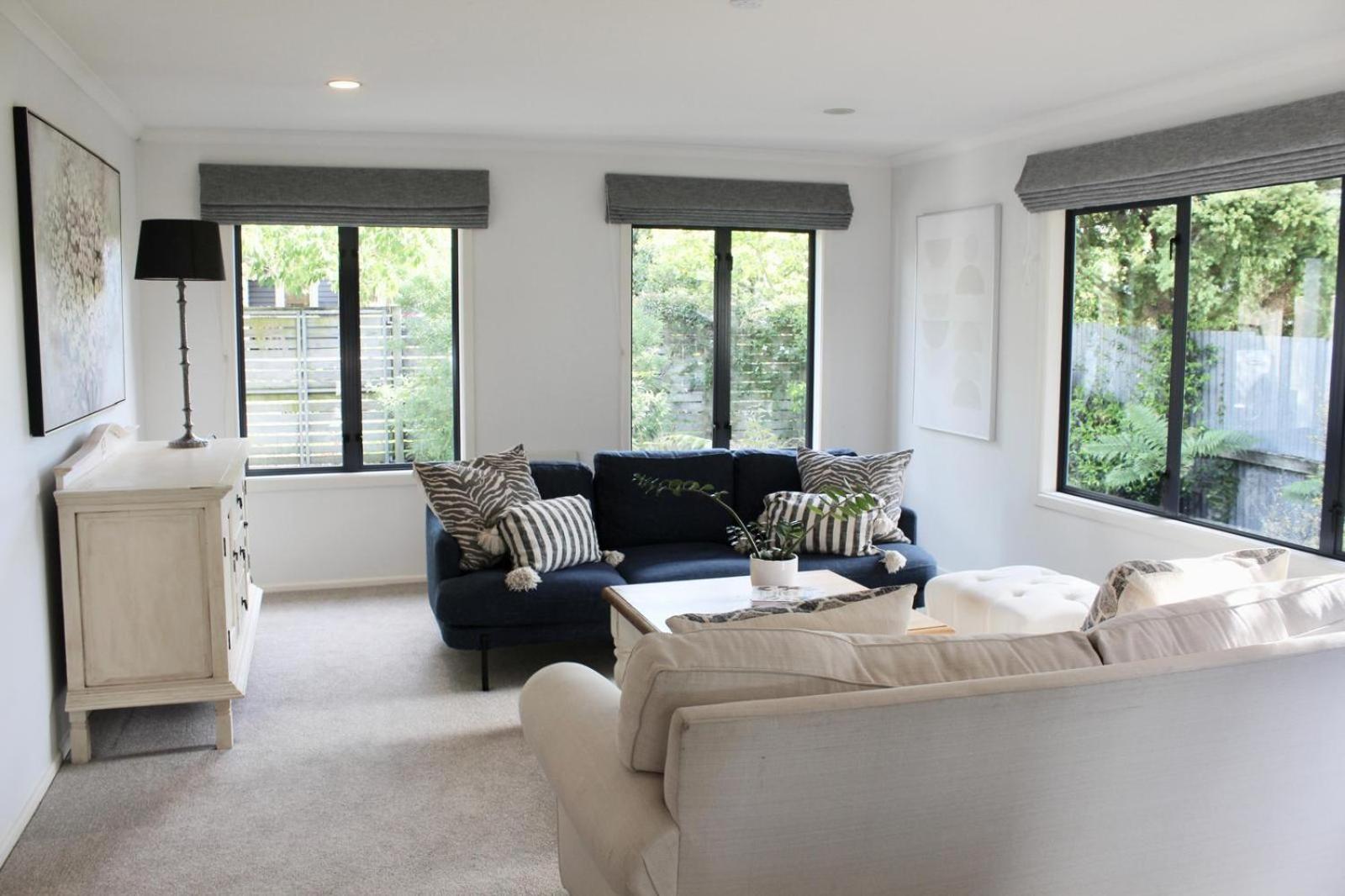5-Min Walk To Village - Havelock North Holiday Home With Spa Pool 外观 照片
