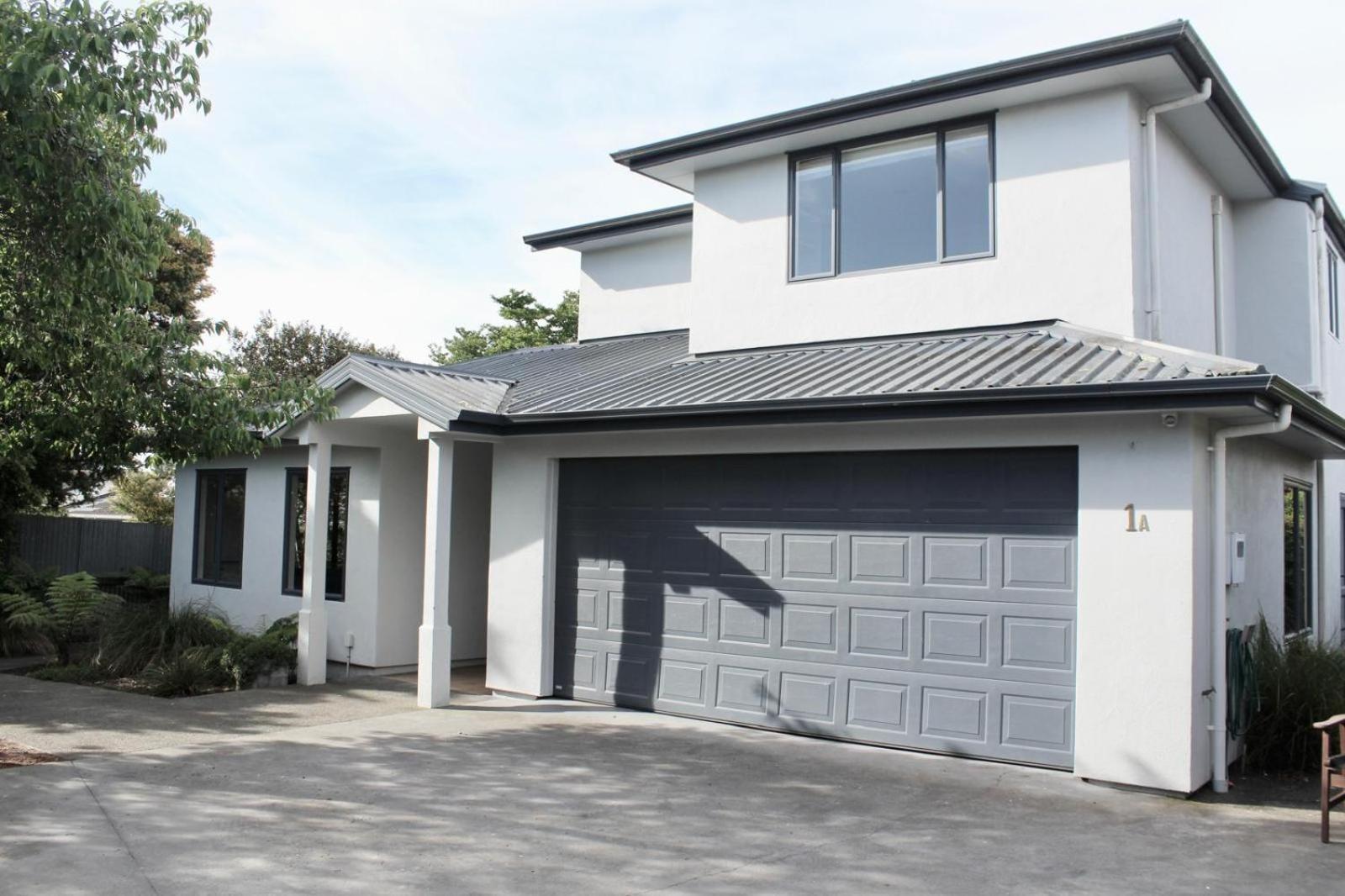 5-Min Walk To Village - Havelock North Holiday Home With Spa Pool 外观 照片