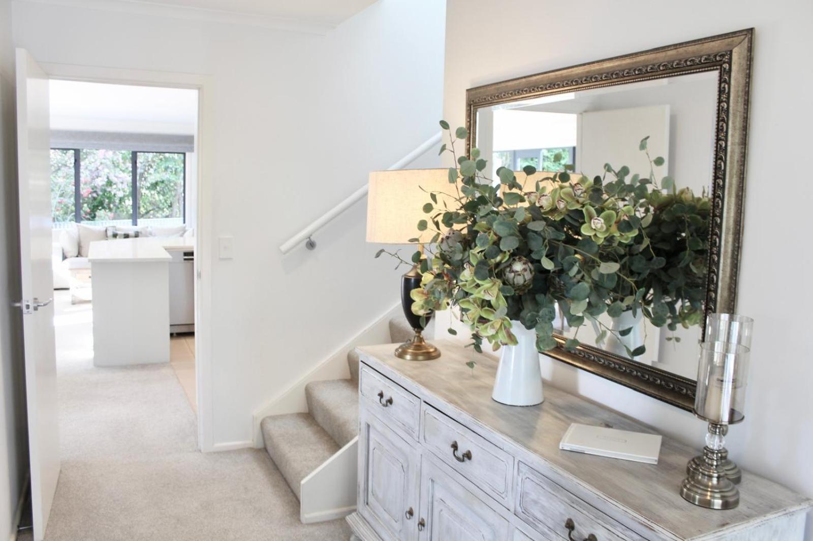5-Min Walk To Village - Havelock North Holiday Home With Spa Pool 外观 照片