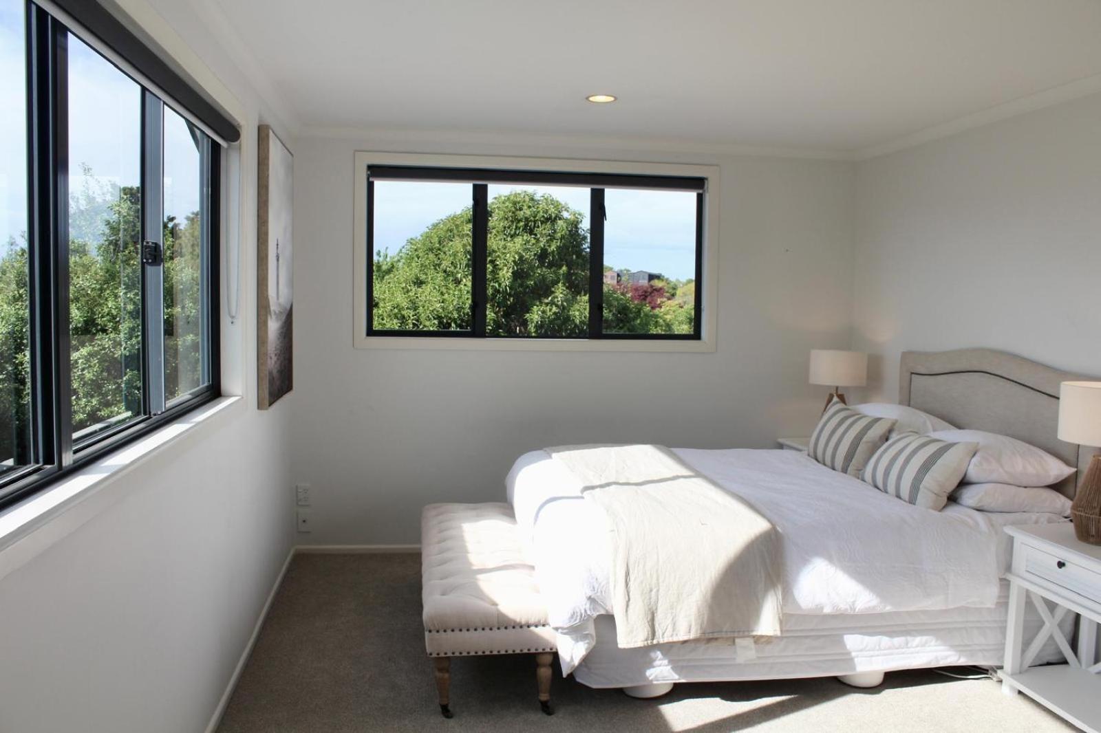 5-Min Walk To Village - Havelock North Holiday Home With Spa Pool 外观 照片