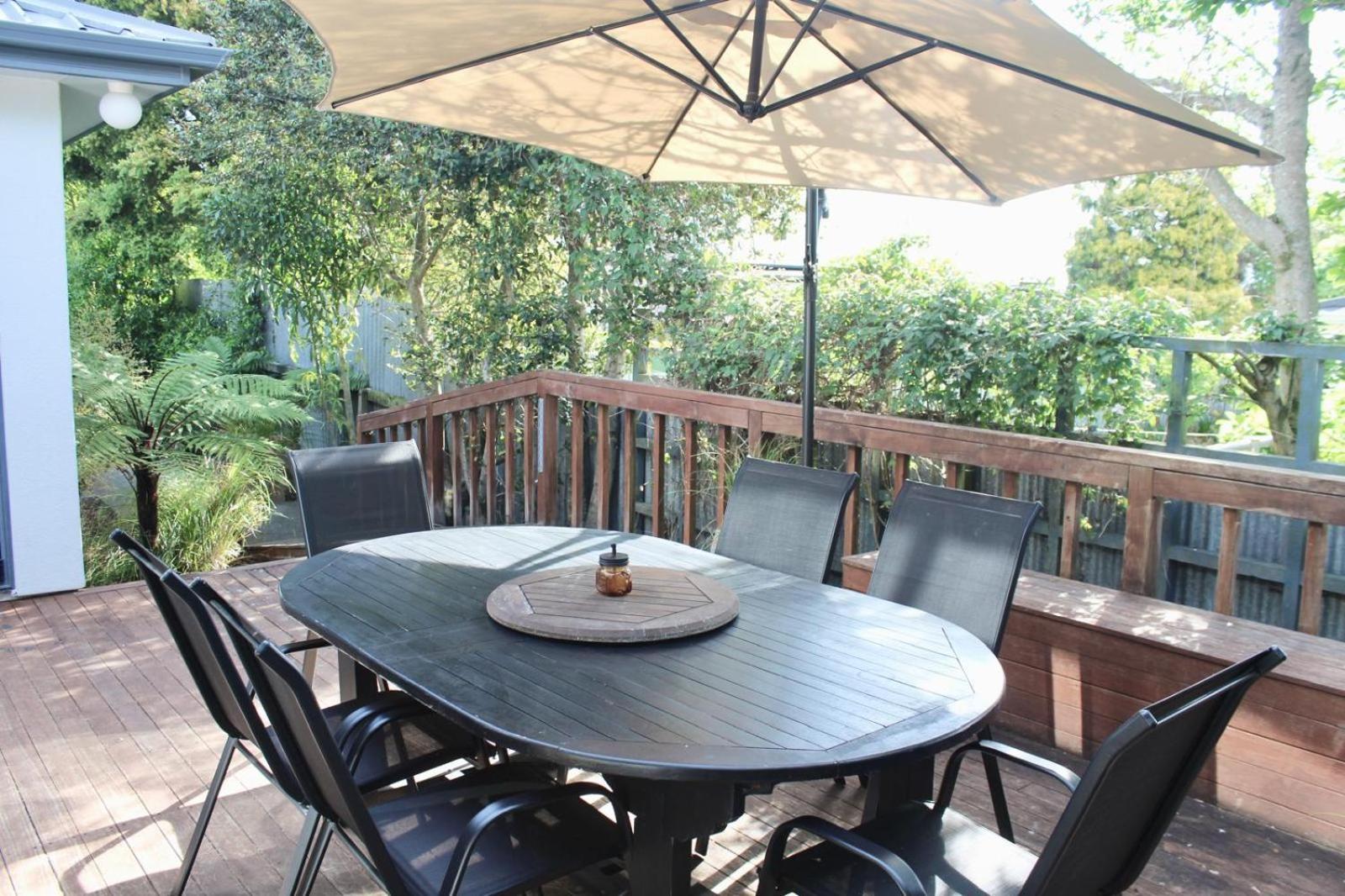 5-Min Walk To Village - Havelock North Holiday Home With Spa Pool 外观 照片