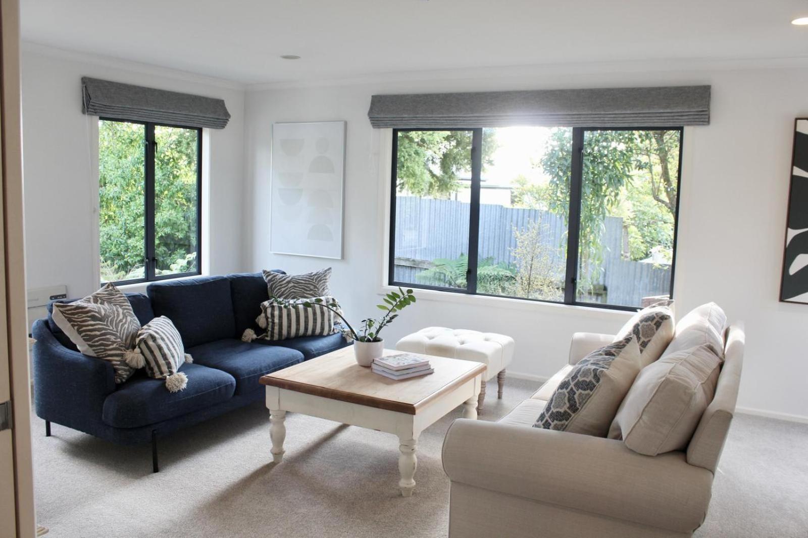 5-Min Walk To Village - Havelock North Holiday Home With Spa Pool 外观 照片