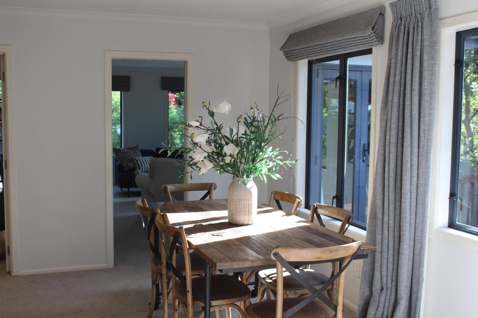 5-Min Walk To Village - Havelock North Holiday Home With Spa Pool 外观 照片