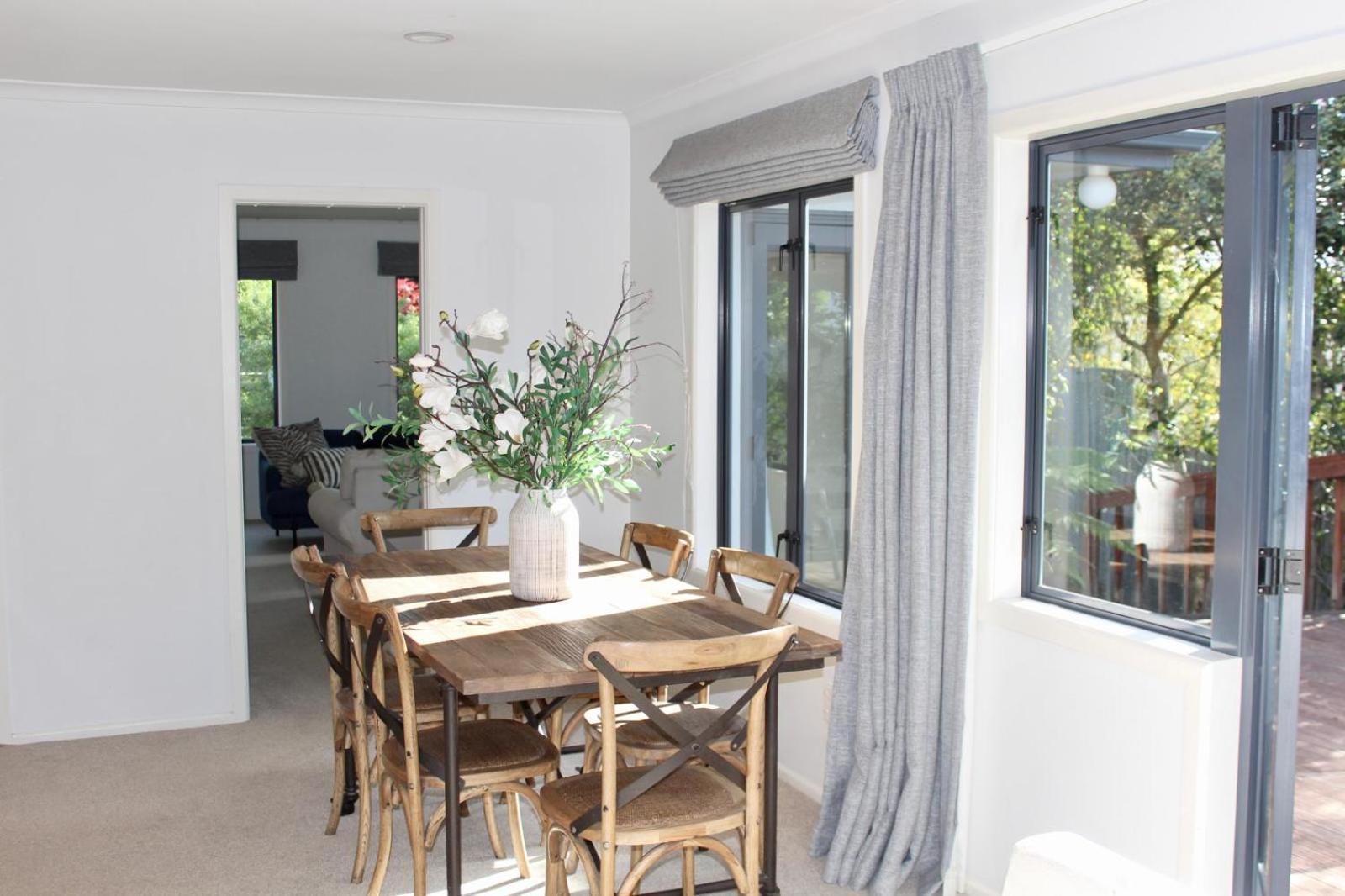5-Min Walk To Village - Havelock North Holiday Home With Spa Pool 外观 照片